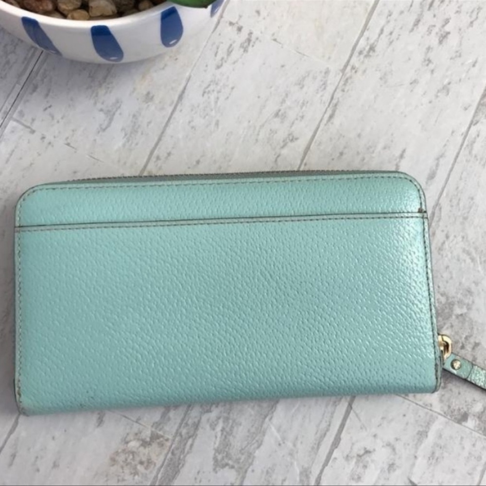 Kate Spade Wallet - Picture 3 of 6
